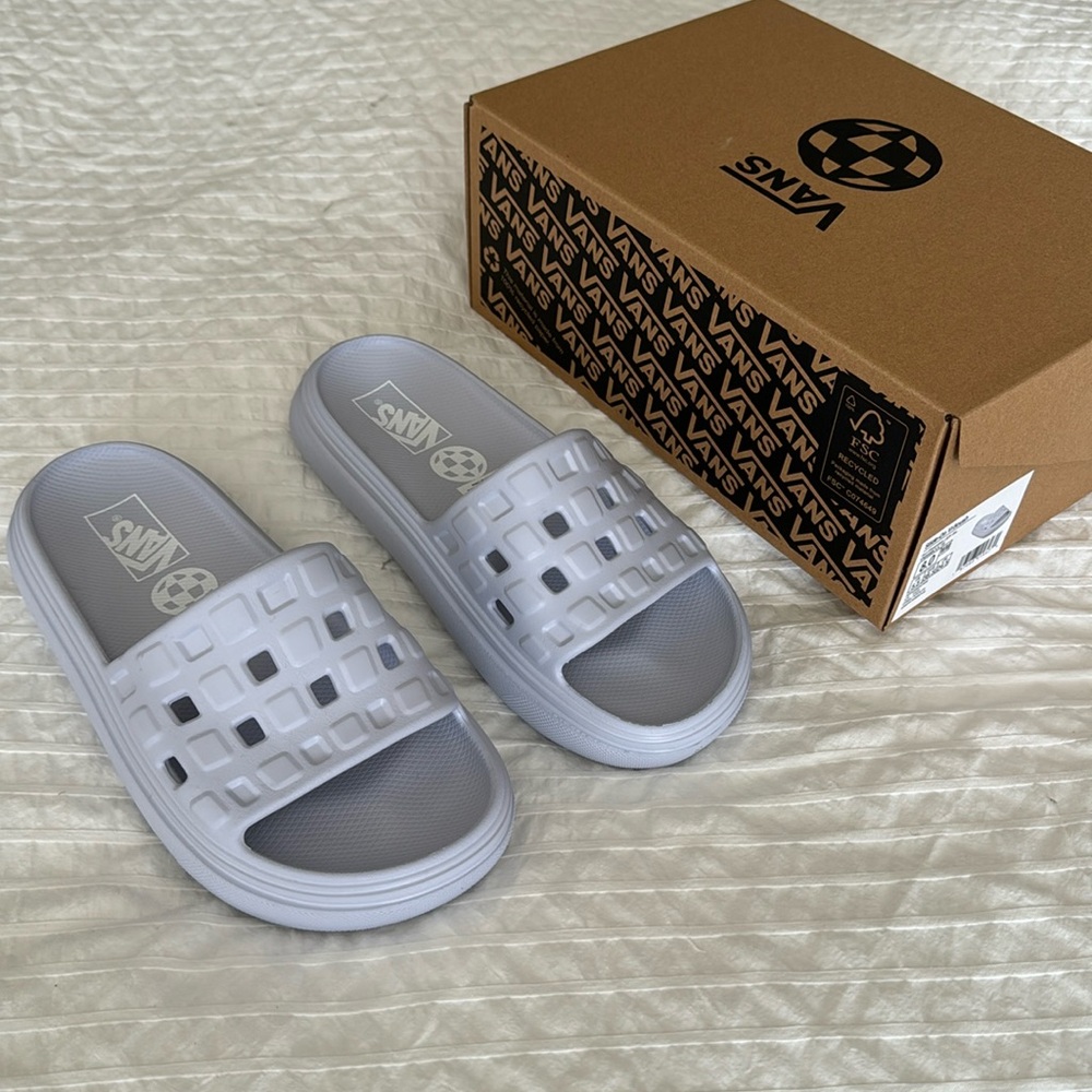 Vans Slide-On Sandals VR3Cush